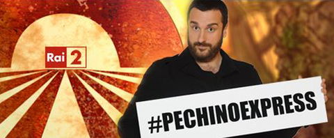 Pechino Express 3, anticipazioni: chi sarà eliminato nella settima puntata del 13 ottobre 2014? preview