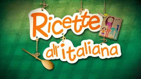 Ricette all’Italiana, da oggi 13 aprile su Rete 4 con Davide Mengacci e Michela Coppa preview