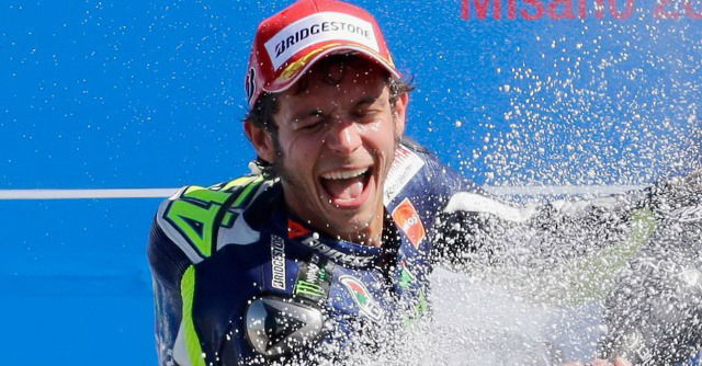 MotoGP San Marino: boom di ascolti fa volare Cielo, canale più visto in assoluto in Italia article-post