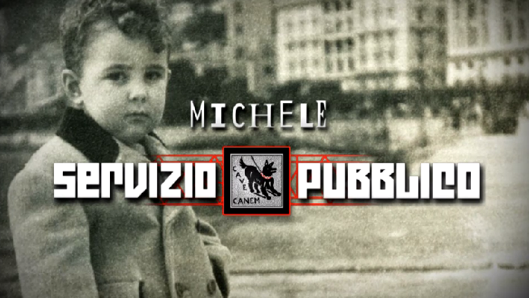 Servizio Pubblico, prima puntata dell’ultima stagione di Michele Santoro: ospiti e tema della serata preview