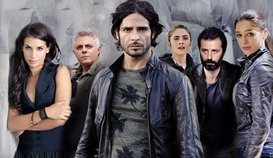 Squadra Antimafia 6, le anticipazioni della terza puntata di lunedì 22 settembre 2014 article-post