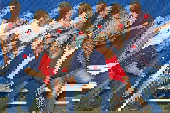 Tale e Quale Show 2014, anticipazioni: oggi 12 settembre 2014 prima puntata, giuria, cast e news duetti preview