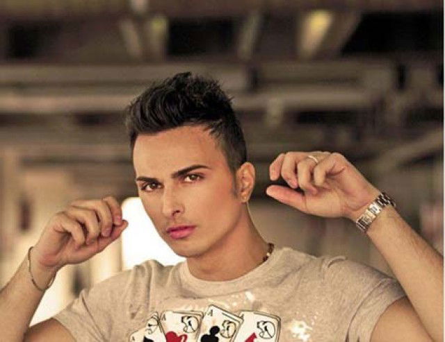 Ballando con le Stelle 2014: Tony Colombo fuori dal cast, ecco le parole di Milly Carlucci article-post