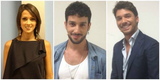 Uomini e Donne, anticipazioni: Jonas Berami-Juan de Il Segreto, Teresa Cilia e Andrea Cerioli GF13 tronisti ufficiali preview