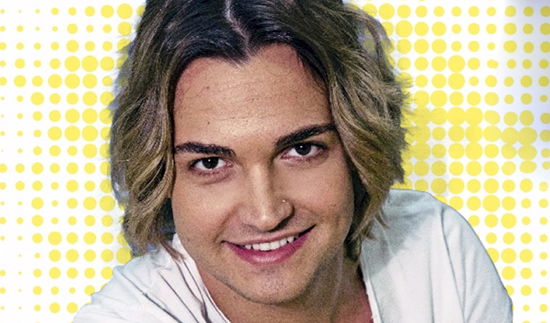 Valerio Scanu: ‘Non ho un brutto carattere, alle provocazioni rispondevo a tono ma sbagliavo’ article-post