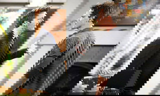 Beautiful anticipazioni, puntata 19 settembre 2014: Hope scopre la verità su Wyatt, lo perdonerà? preview