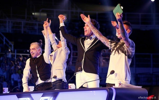 X Factor 8, seconda puntata Audizioni: ecco chi passa al Bootcamp preview