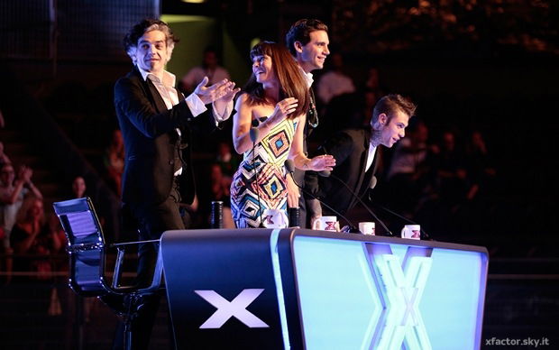 X Factor 8, Audizioni: ecco chi passa, dal Marco Mengoni in versione giapponese a Madh affetto da “mengonite” preview