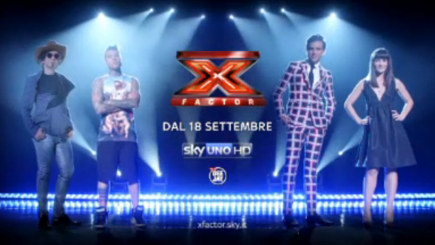 X Factor 8: ecco chi sono i vocal coach e i producer musicali, il promo – VIDEO preview