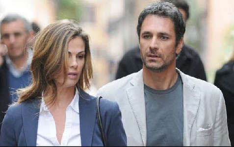 Ascolti Tv, 8 ottobre 2014: Angeli a 4,7 mln; Velvet a 3,3 mln preview