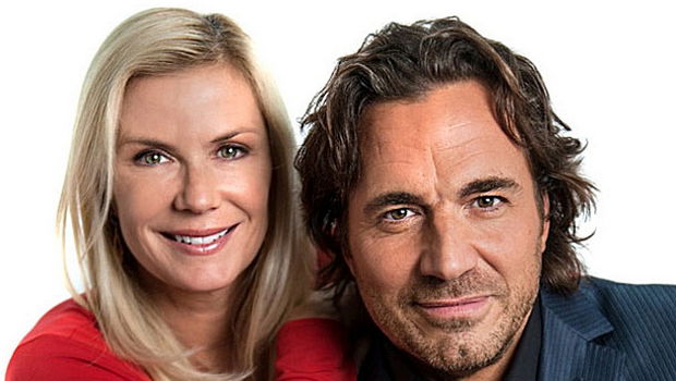 Beautiful anticipazioni, puntata 1 ottobre 2014: il matrimonio tra Ridge e Brooke sempre più vicino preview