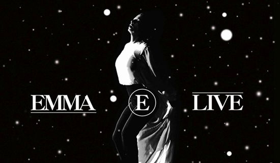 Emma Marrone: da venerdì il nuovo brano, ‘E Live’, il CD+DVD dall’11 novembre ed EMMA 3.0, le date preview