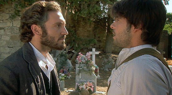 Il Segreto, anticipazioni oggi 7 ottobre 2014: Tristan e Gonzalo sulle tracce di Adelaide preview