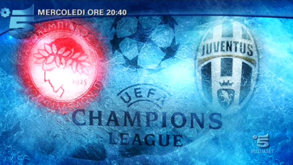 Calcio in Tv, Champions League oggi 22 ottobre: Olympiacos-Juventus e tutte le partite in diretta tv e streaming preview