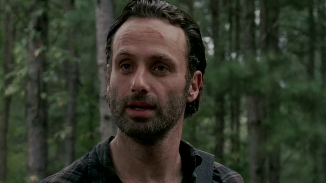 The Walking Dead 5×3: le considerazioni di Andrew J. West e Andrew Lincoln article-post