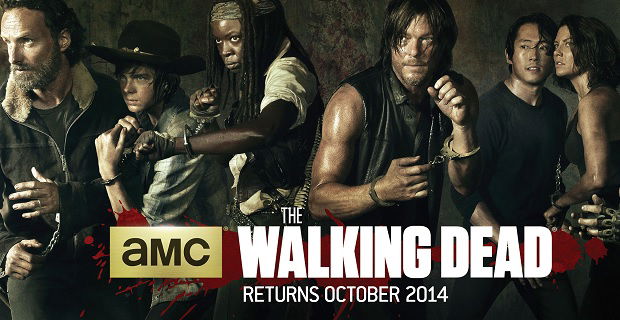 The Walking Dead 5 anticipazioni: Gale Anne Hurd parla dei nuovi episodi article-post