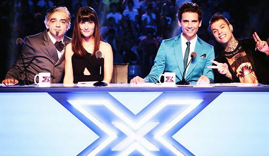 X Factor 8, anticipazioni secondo live show e brani assegnati preview