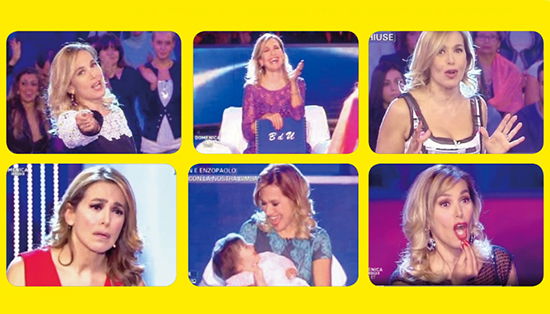 Barbara d’Urso e il suo format: ‘Seguo la mia pancia e quella della gente. L’Isola? Se me lo chiede l’azienda…’ article-post