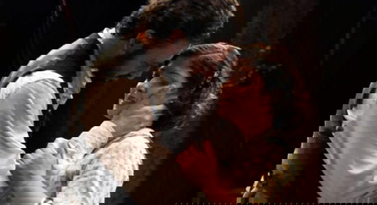 Il Segreto, anticipazioni oggi 4 ottobre 2014: Tristan e la bella amicizia con Candela preview