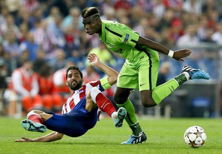 Ascolti Tv, 1 ottobre 2014: Atletico Madrid – Juventus oltre 7 mln; Velvet a 3,4 mln preview