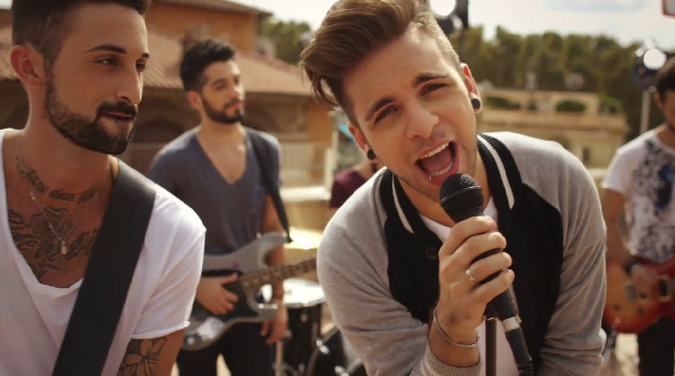 I Dear Jack e la sigla della fiction Che Dio ci aiuti 3: “Ora vorremmo conoscere Elena Sofia Ricci” preview