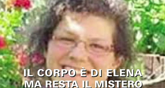 Elena Ceste, ritrovato il corpo: ecco l’approfondimento tv di oggi 23 ottobre article-post