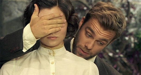 Il Segreto, anticipazioni oggi 2 ottobre 2014: Maria e Fernando sempre più uniti ma Emilia non vuole preview