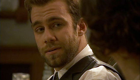 Anticipazioni Il Segreto, puntata 27 ottobre 2014: Fernando geloso di Maria e Gonzalo preview