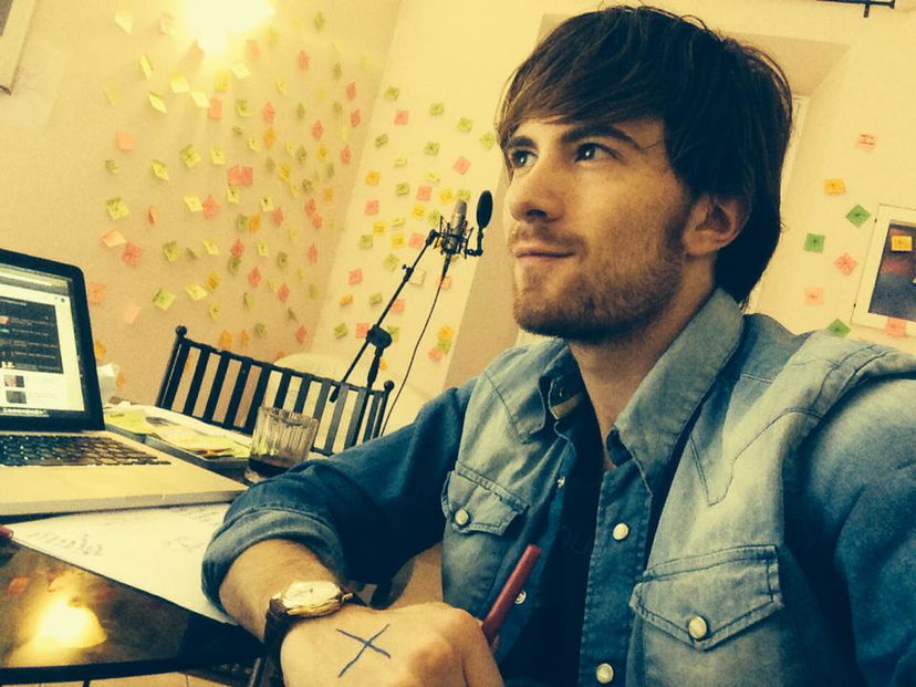 Classifica Social: Francesco Sole senza rivali, Fedez secondo, Fiorello terzo preview