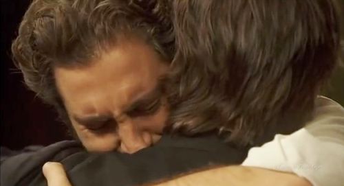 Il Segreto, anticipazioni oggi 13 ottobre 2014: Gonzalo rivela a Tristan di essere Martin preview