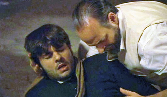 Il Segreto, anticipazioni oggi 17 ottobre 2014: Gonzalo ferito, Fernando sparisce preview