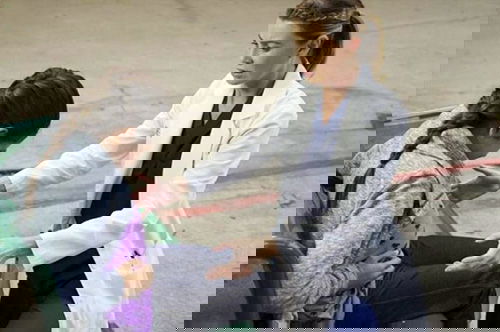 Grey’s Anatomy 11: anticipazioni quarto e quinto episodio preview