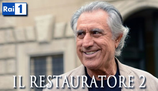 Il Restauratore 2, anticipazioni settima puntata stasera 19 ottobre 2014 article-post