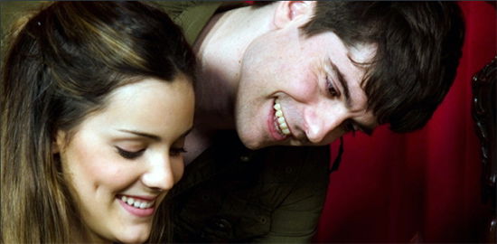 Anticipazioni Il Segreto, puntata del 20 ottobre 2014: Luis è il nuovo amore di Soledad? Fernando è vivo? article-post