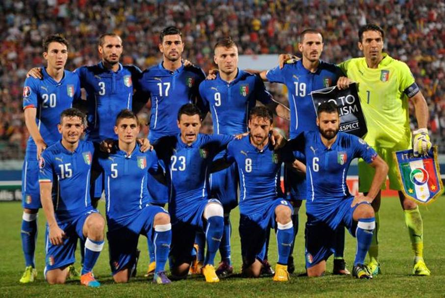 Ascolti Tv, 13 ottobre 2014: Malta-Italia a 8 mln; La Papessa a 2,5 mln article-post