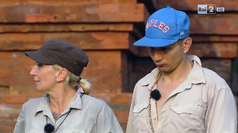 Pechino Express 3, ottava puntata: eliminati gli #sposini dalle #cougar ad un passo dalla semifinale preview