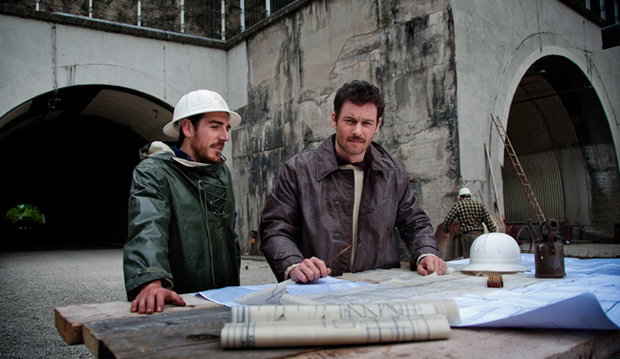 Ascolti Tv, 20 ottobre 2014: La strada dritta a 4,6 mln; Squadra Antimafia 6 a 4,3 mln preview