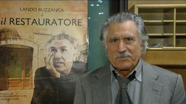 Il Restauratore 2, anticipazioni: trama quinta puntata domenica 5 ottobre 2014 con Lando Buzzanca su RaiUno article-post