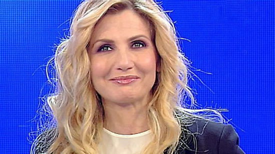 Quelli che il calcio, anticipazioni 26 aprile: Lorella Cuccarini tra gli ospiti article-post