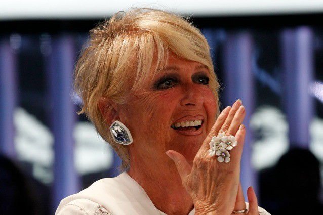 Tale e Quale Show: Loretta Goggi grande assente per grave lutto, ecco perché article-post