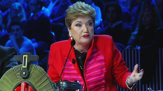 Mara Maionchi conduttrice di Xtra Factor: nessun tradimento Mediaset, Morgan il giudice migliore preview