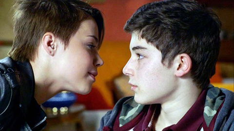 I Cesaroni 6, anticipazioni domenica 19 ottobre 2014: Mimmo scopre che Rudi ha baciato Irene preview