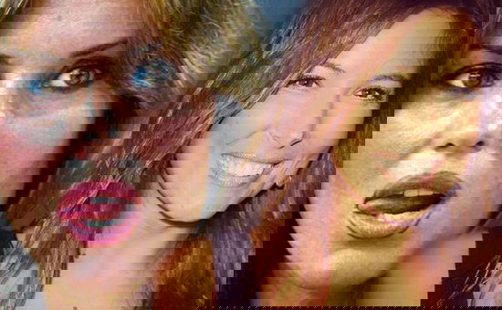 Antonella Mosetti vs Selvaggia Lucarelli e il concetto astratto di ‘invidia’ ai danni dell’ironia preview