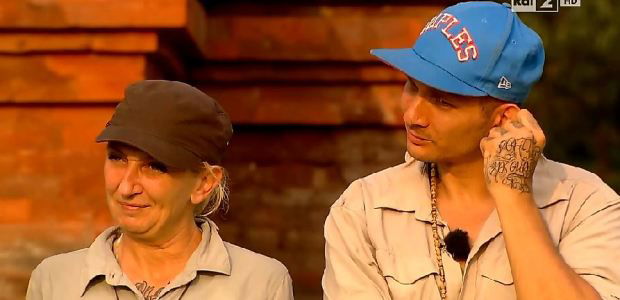 Quelli che il calcio, puntata del 26 ottobre: gli #Sposini La Pina e Emiliano Pepe da Pechino Express 3 preview