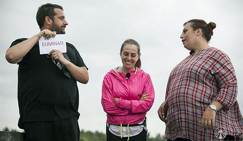 Pechino Express 3, nona puntata: eliminate le #cattive ad un passo dalla finale, chi vincerà? preview