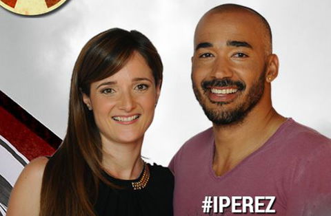 Pechino Express 3, I Perez: le schede di Amaryus Perez e Angela Rende preview