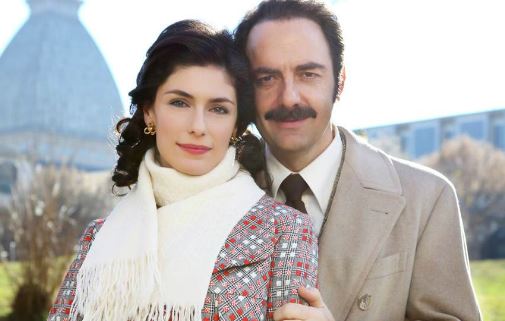 Ascolti Tv, 28 ottobre 2014: Questo nostro amore 70 a 5,4 mln; Anche se è amore non si vede a 3,2 mln preview