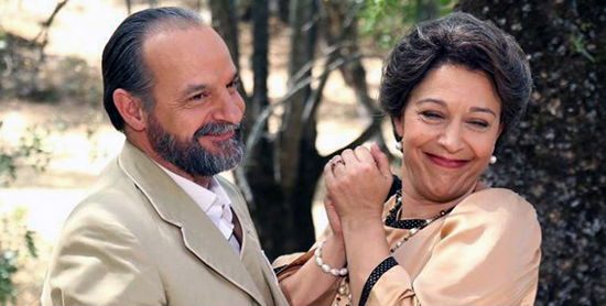 Il Segreto, anticipazioni oggi 6 ottobre 2014: Raimundo è innamorato di Donna Francisca preview