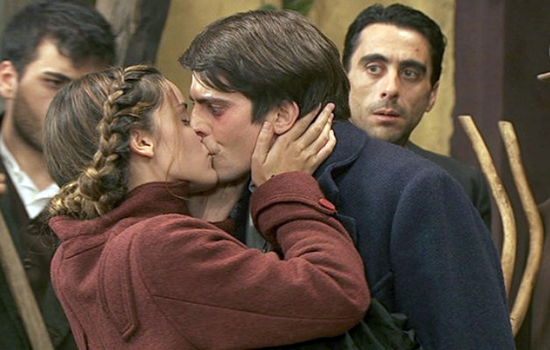 Anticipazioni Il Segreto, puntata 28 ottobre 2014: Tristan non si fida di Luis ma Soledad sì preview