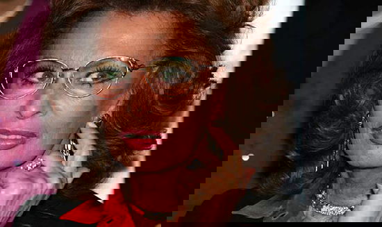Che tempo che fa anticipazioni, domenica 5 ottobre 2014: Sophia Loren e Sinéad O’Connor tra gli ospiti article-post